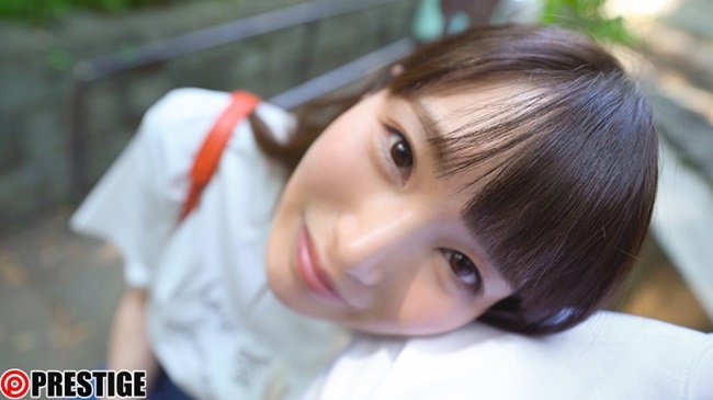 笑顔120%!!鈴村あいりと過ごすイチャラブDays 恋人目線完全主観3本番 【MGSだけのおまけ映像付き+15分】