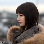 世界が終わる日、鈴村あいりと… 2