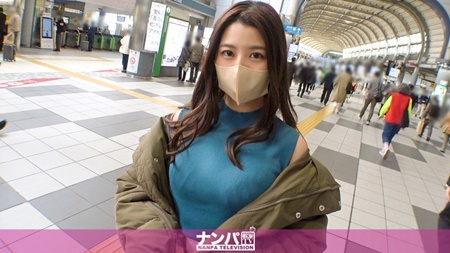 マジ軟派、初撮。 1898 【安産型のおっとりお姉さん】話し方や仕草が色っぽくて引き込まれる雰囲気!感じるフェザータッチの仕方から流れるようにSEXへ!大きくてスベスベでプリッとハリのあるすっごいお尻がピストンのたびに波打つ!バックや背面騎乗位のシーンはマジで必見!!
