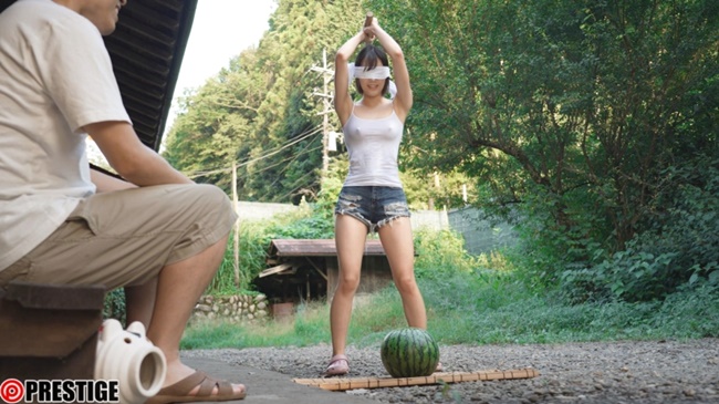 何もない田舎で幼馴染と、汗だく濃厚SEXするだけの毎日。case.03 涼森れむ【MGSだけのおまけ映像付き+15分】