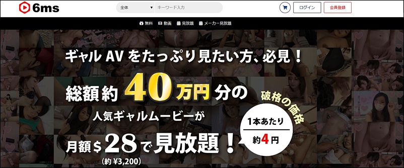 6msヘッダー画像